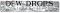 [Gutenberg 14180] • Dew Drops, Vol. 37, No. 17, April 26, 1914